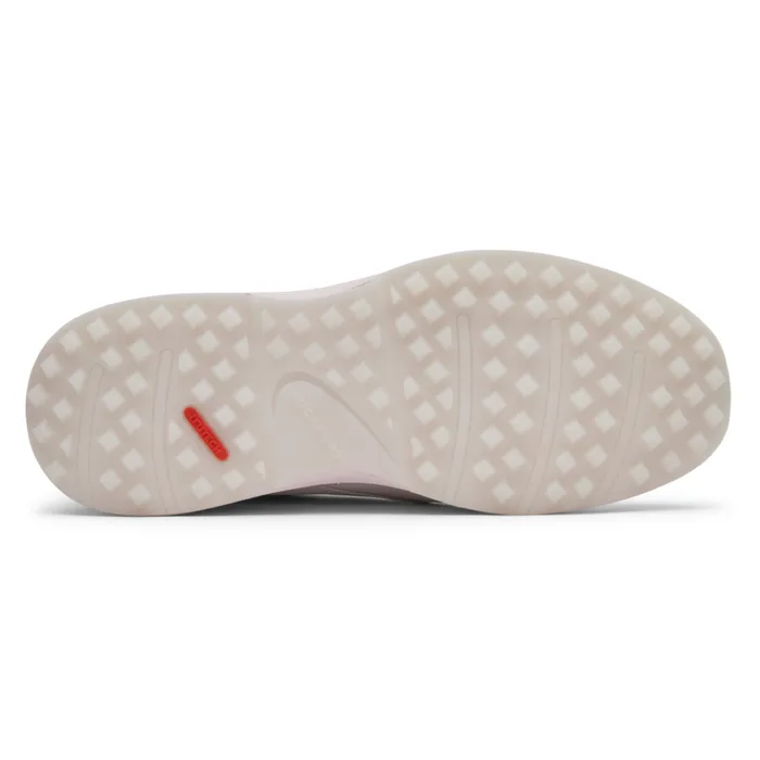 Rockport Shoes Women ProWalker TruStride Tassel Golf Shoe Whitepink