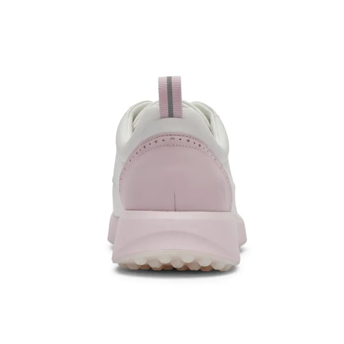 Rockport Shoes Women ProWalker TruStride Tassel Golf Shoe Whitepink