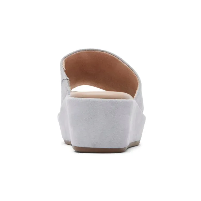 Rockport SlipOns Women Aubriella Slide Waterfall