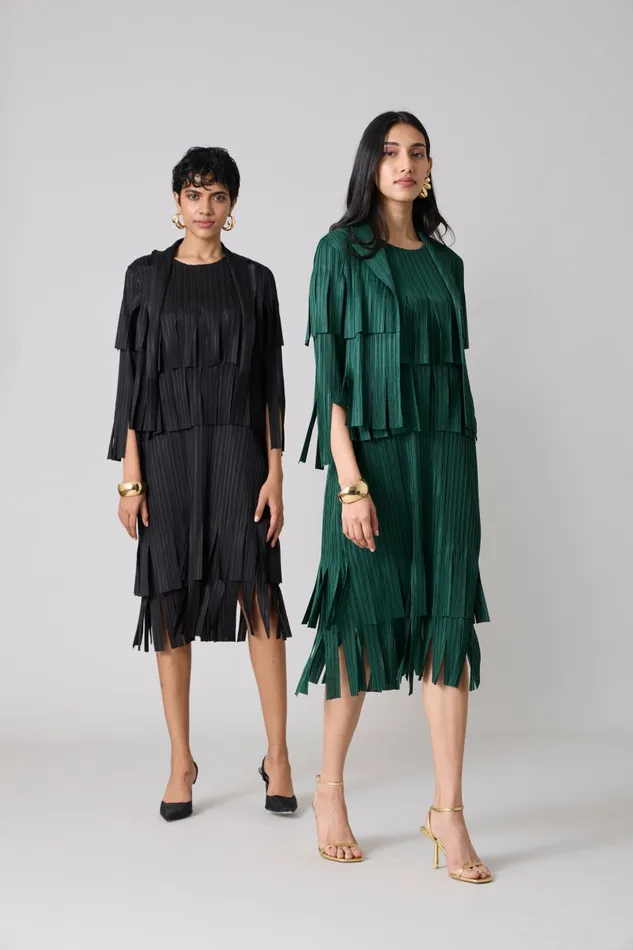 Scarlet Sage Dresses Angelika Dress 8211 Black 8211 Women