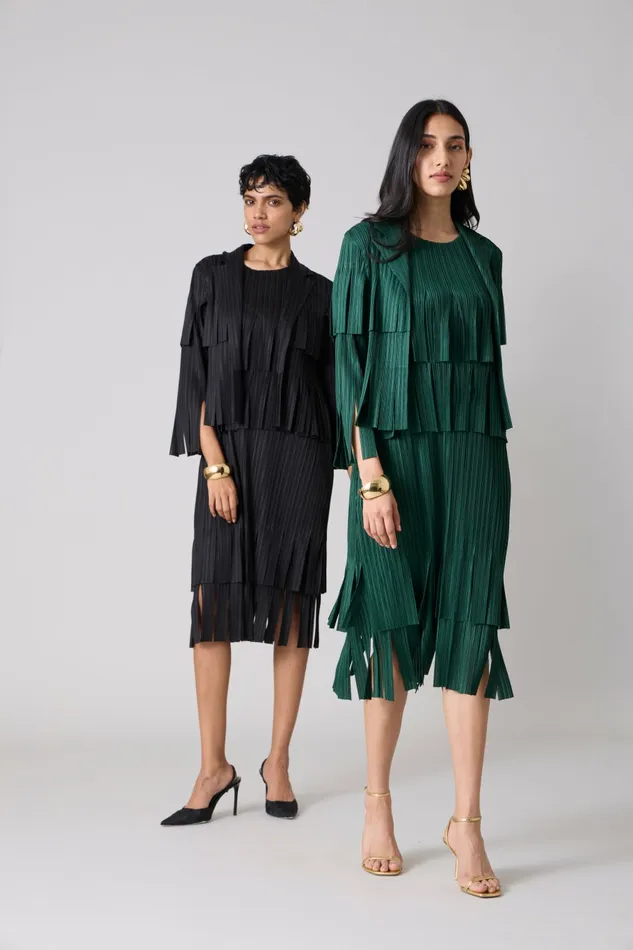 Scarlet Sage Dresses Angelika Dress 8211 Black 8211 Women