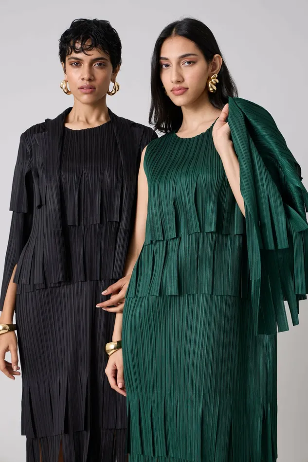 Scarlet Sage Dresses Angelika Dress 8211 Black 8211 Women
