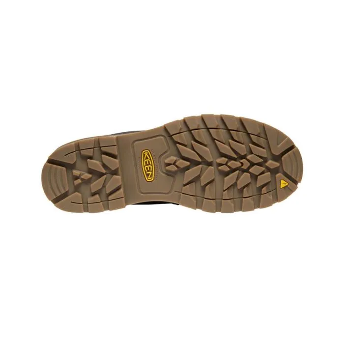 Seattle Romeo Soft Toe Cascade BrownBlack Men KEEN Boots Seattle Romeo Soft Toe Cascade BrownBlack Men KEEN Boots