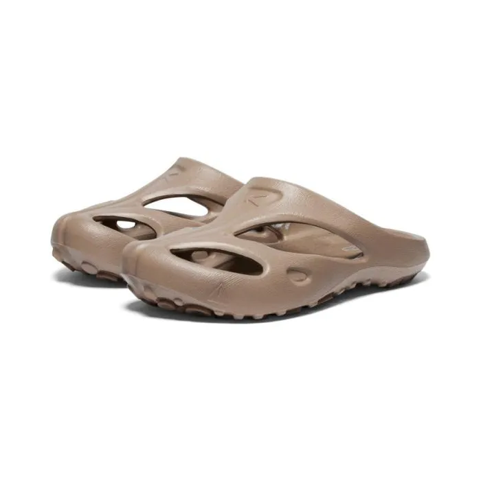Shanti Dark Mocha Slide Women KEEN Sandals Shanti Dark Mocha Slide Women KEEN Sandals