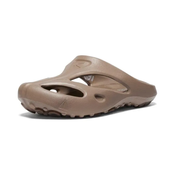 Shanti Dark Mocha Slide Women KEEN Sandals Shanti Dark Mocha Slide Women KEEN Sandals