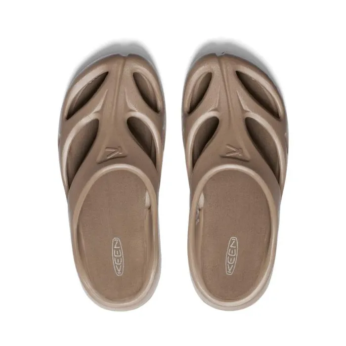 Shanti Dark Mocha Slide Women KEEN Sandals Shanti Dark Mocha Slide Women KEEN Sandals