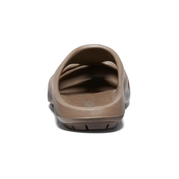 Shanti Dark Mocha Slide Women KEEN Sandals Shanti Dark Mocha Slide Women KEEN Sandals