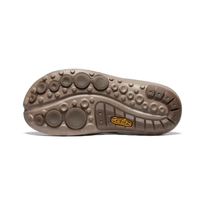 Shanti Dark Mocha Slide Women KEEN Sandals Shanti Dark Mocha Slide Women KEEN Sandals