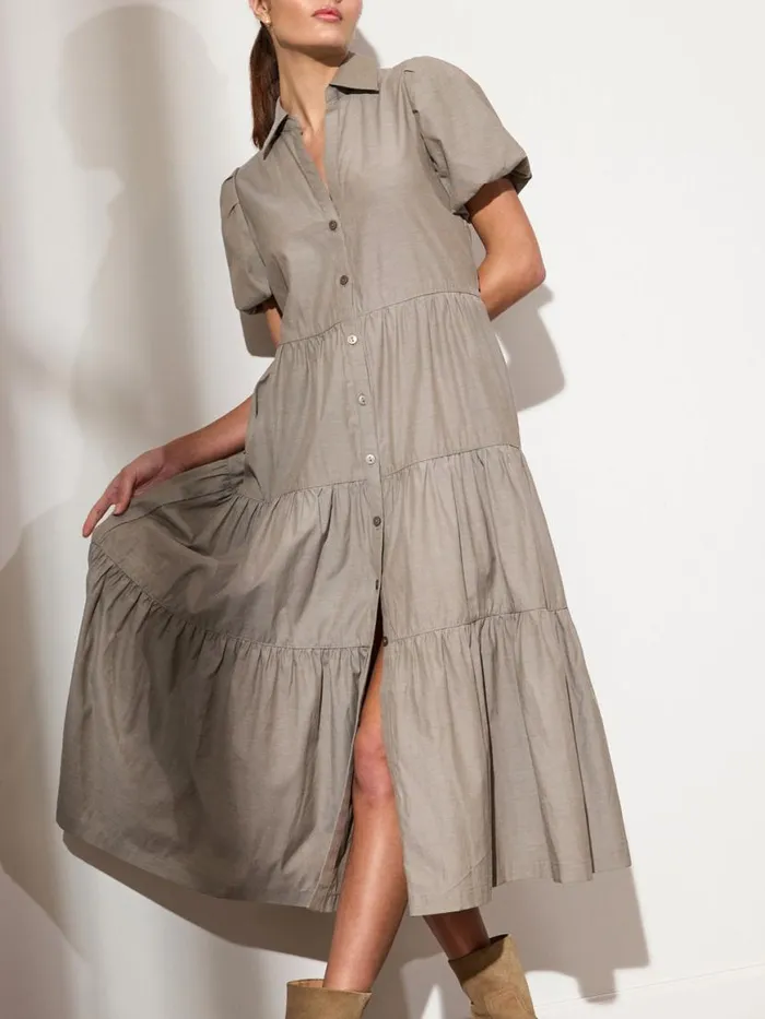 Shop Brochu Walker Dresses The Havana Dress Bayou