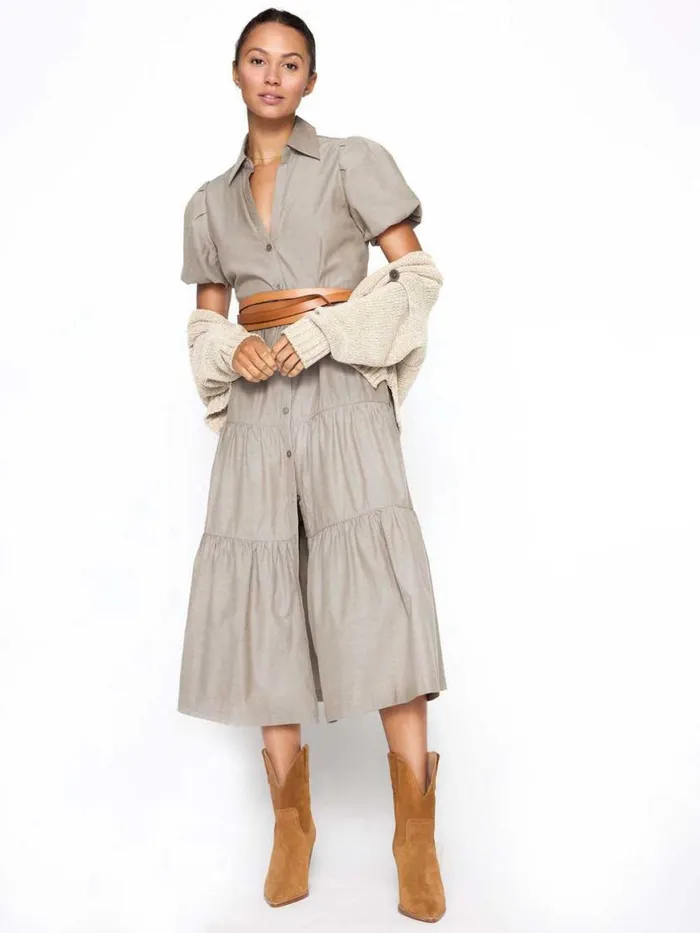 Shop Brochu Walker Dresses The Havana Dress Bayou