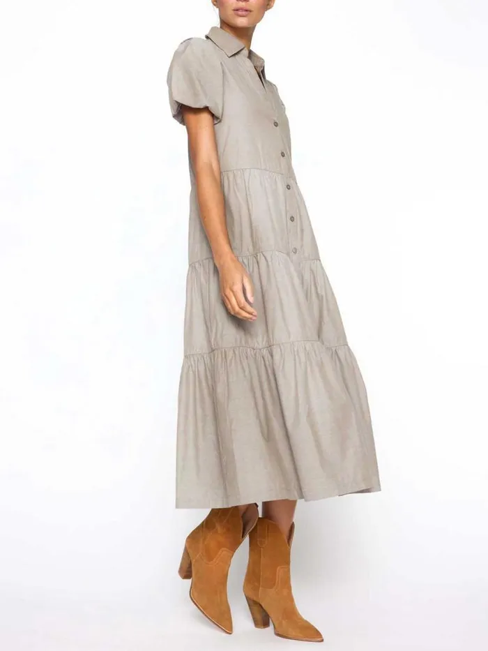 Shop Brochu Walker Dresses The Havana Dress Bayou