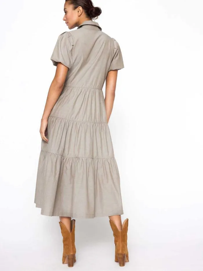 Shop Brochu Walker Dresses The Havana Dress Bayou