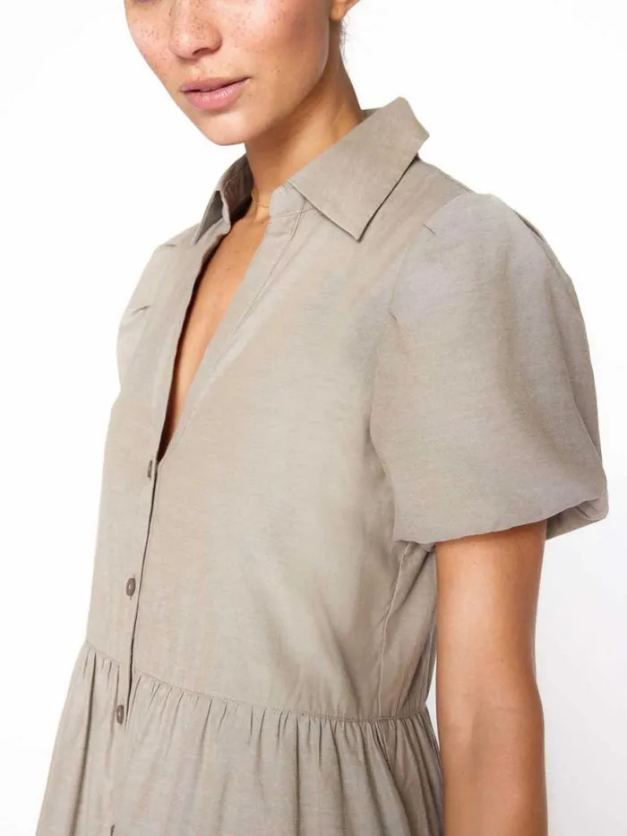 Shop Brochu Walker Dresses The Havana Dress Bayou