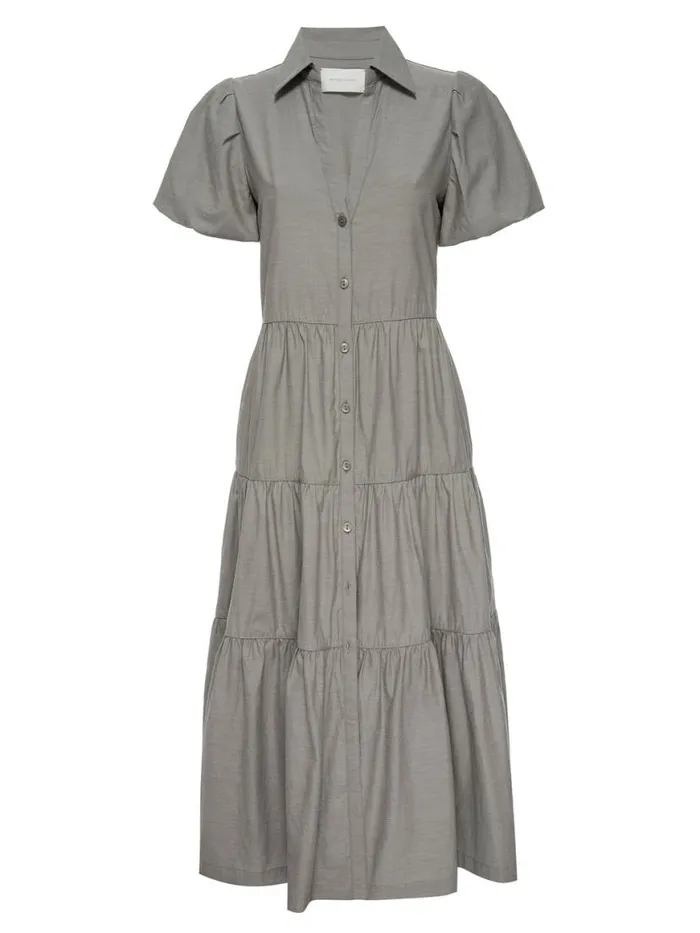 Shop Brochu Walker Dresses The Havana Dress Bayou