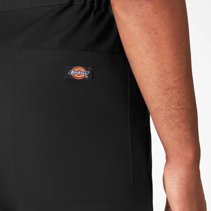 Short Sleeve Coveralls Black Black bk Men Dickies Coveralls Short Sleeve Coveralls Black Black bk Men Dickies Coveralls