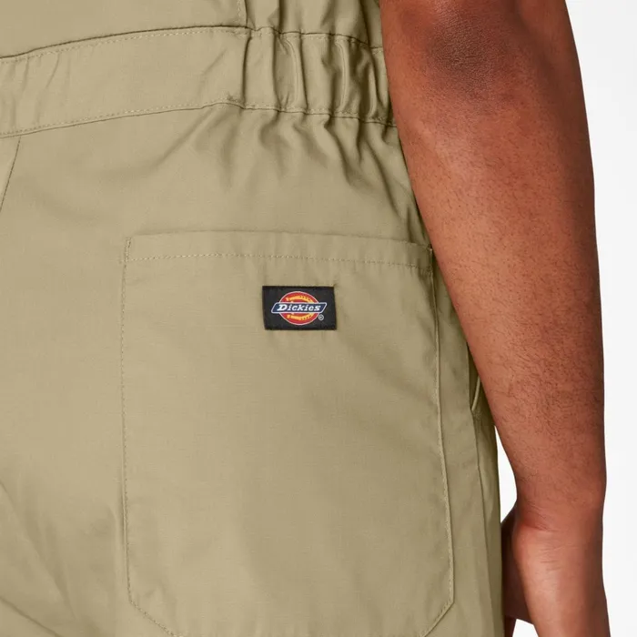 Short Sleeve Coveralls Khaki Khaki kh Men Dickies Painter Pants Short Sleeve Coveralls Khaki Khaki kh Men Dickies Painter Pants