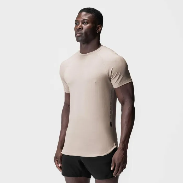Short Sleeves Men ASRV Supima Established Tee Chai