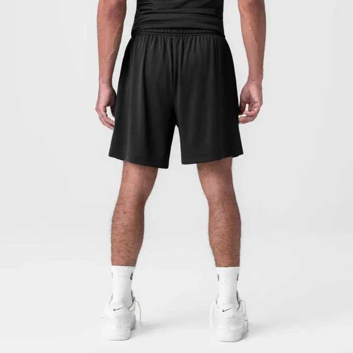 Shorts Men ASRV Reversible 2in1 Short Black
