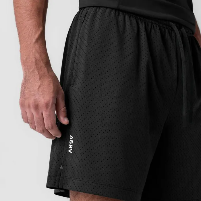 Shorts Men ASRV Reversible 2in1 Short Black