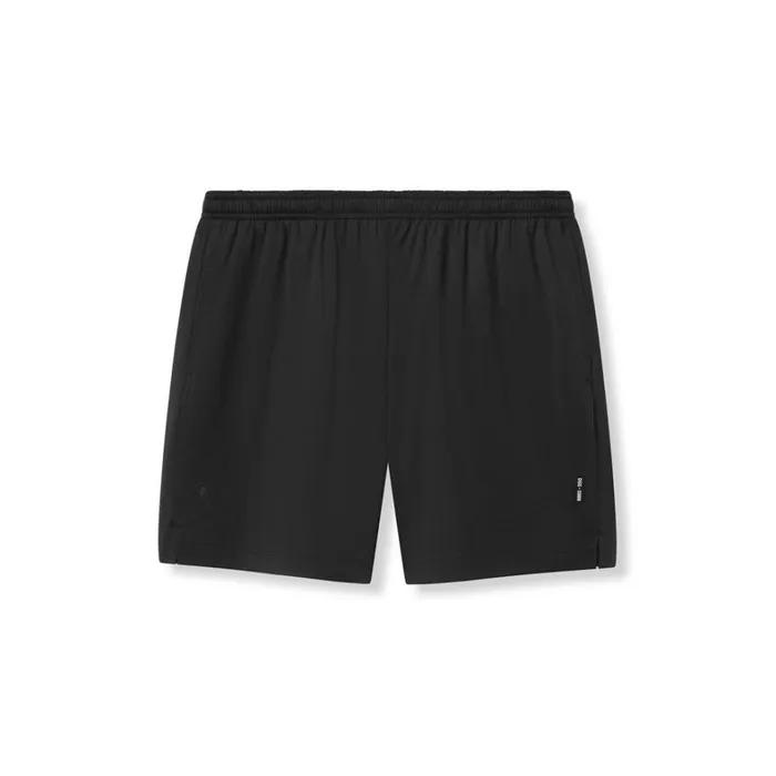 Shorts Men ASRV Reversible 2in1 Short Black