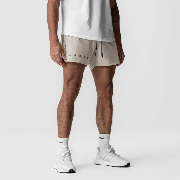Shorts Men ASRV TetraLite 5034 Linerless Short Chai 034reflective Classic034