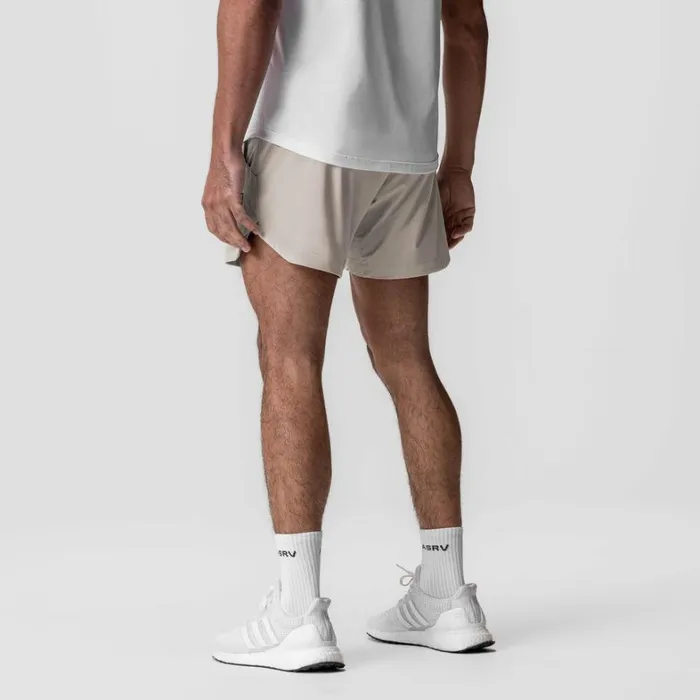 Shorts Men ASRV TetraLite 5034 Linerless Short Chai 034reflective Classic034