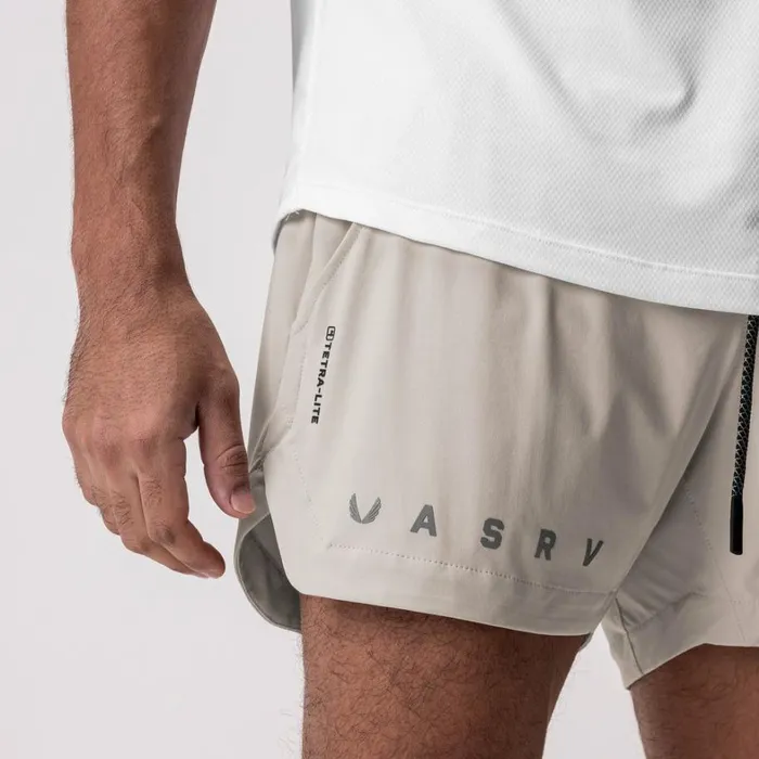 Shorts Men ASRV TetraLite 5034 Linerless Short Chai 034reflective Classic034