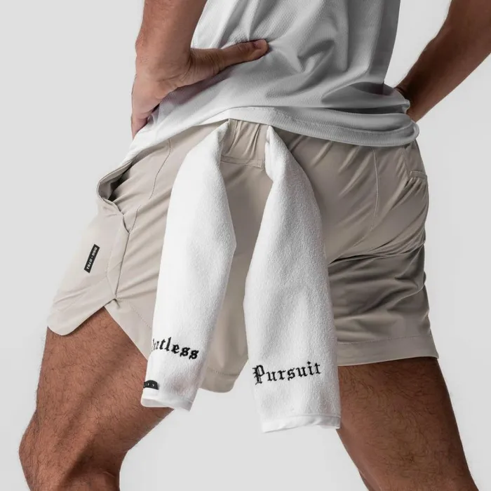 Shorts Men ASRV TetraLite 5034 Linerless Short Chai 034reflective Classic034