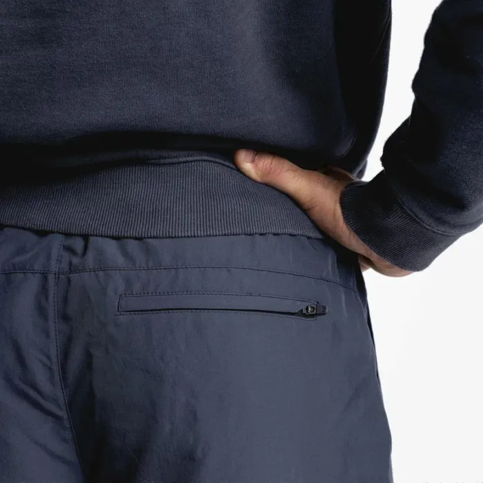 Shorts Men ASRV Vintage 5034 Training Short Navy