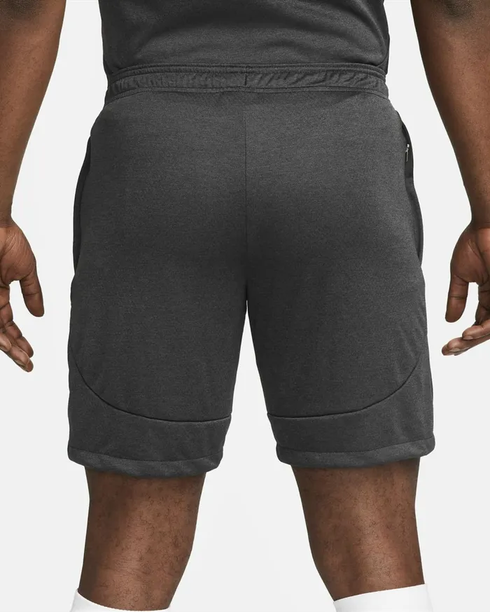 Shorts Men Nike Academy Blackhyper Royal