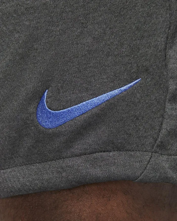 Shorts Men Nike Academy Blackhyper Royal