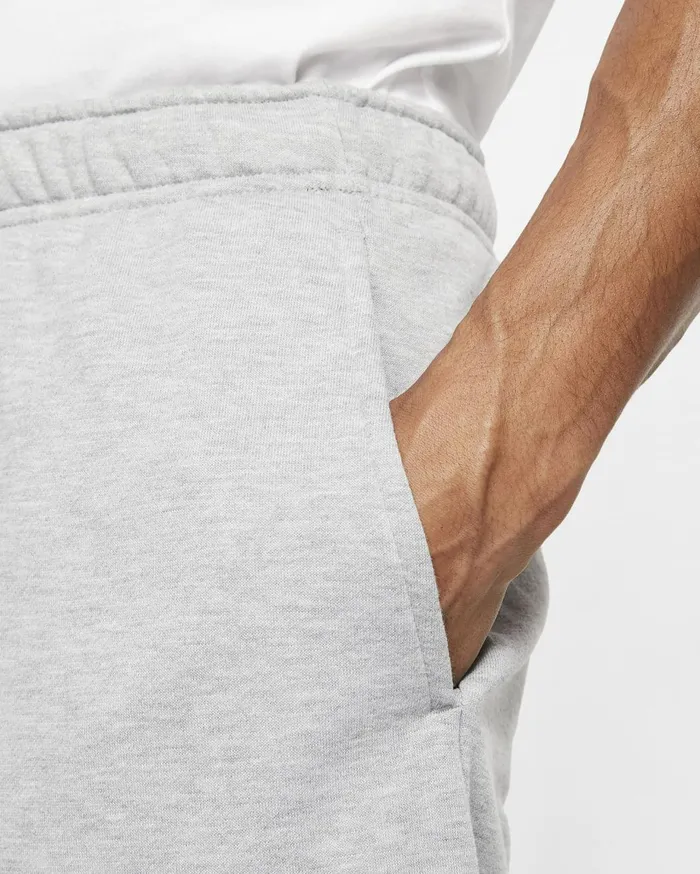 Shorts Men Nike DriFIT Dark Grey Heatherblack