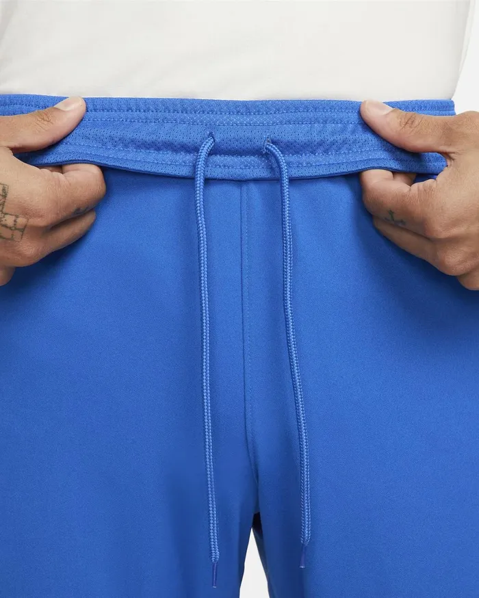 Shorts Men Nike FC Barcelona 202324 Stadium Away Royal Bluewhite