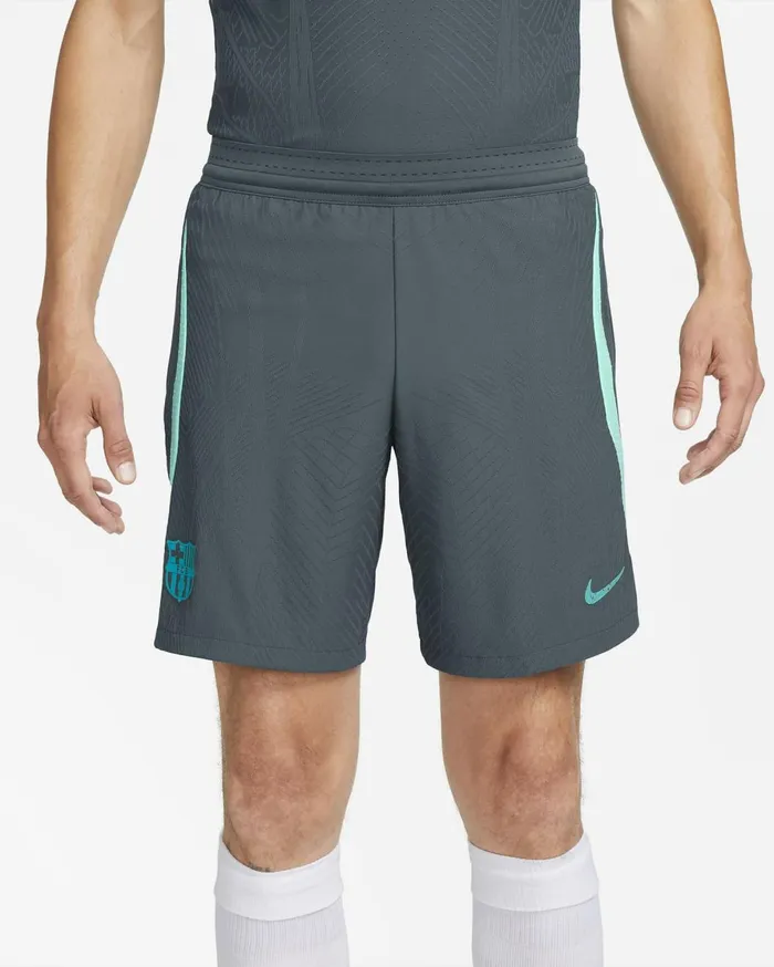 Shorts Men Nike FC Barcelona Strike Elite Thunder Bluelight Aquaenergy