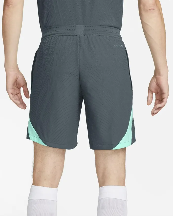 Shorts Men Nike FC Barcelona Strike Elite Thunder Bluelight Aquaenergy