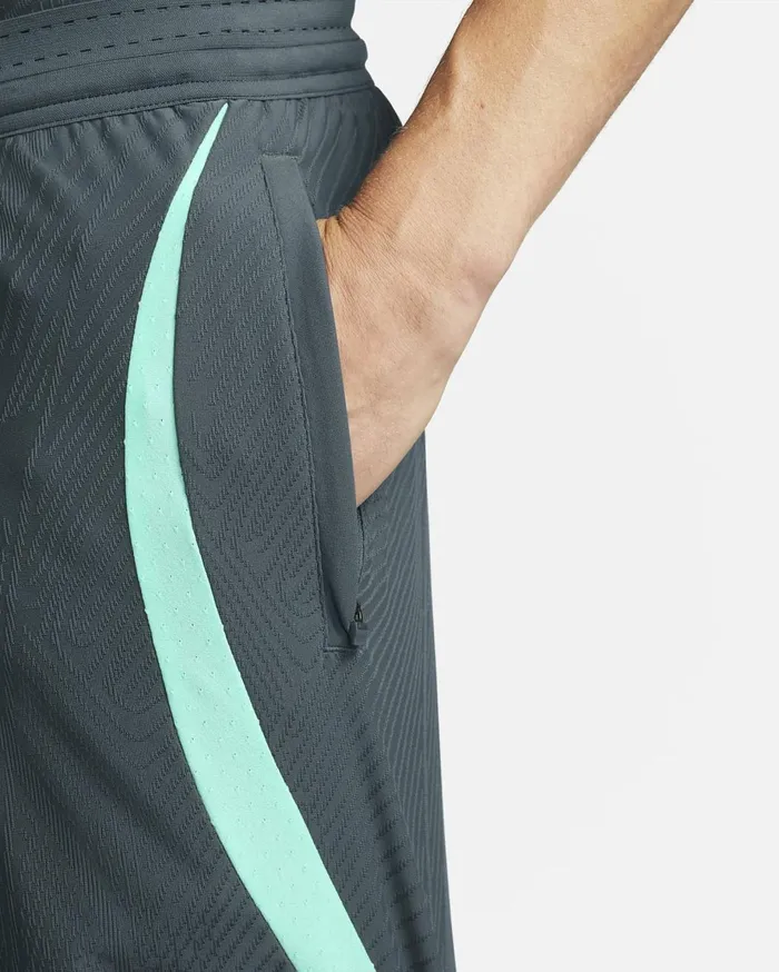 Shorts Men Nike FC Barcelona Strike Elite Thunder Bluelight Aquaenergy