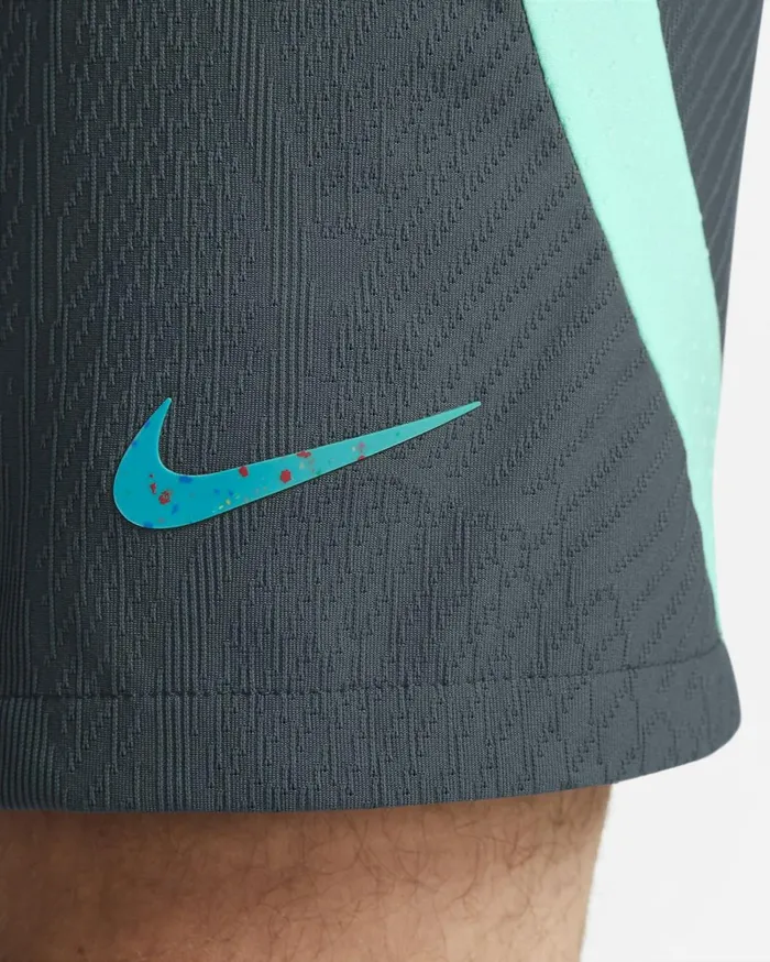 Shorts Men Nike FC Barcelona Strike Elite Thunder Bluelight Aquaenergy