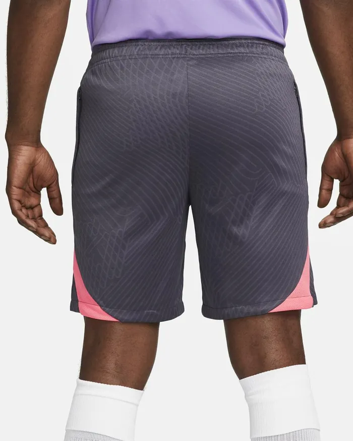 Shorts Men Nike Liverpool FC Strike Third Gridironhot Punchwhite