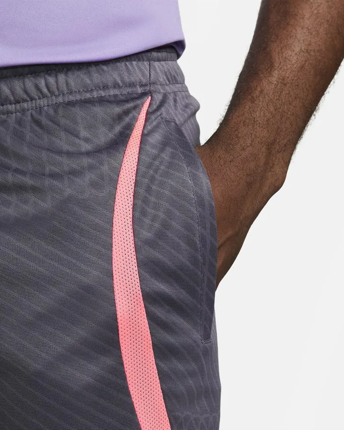 Shorts Men Nike Liverpool FC Strike Third Gridironhot Punchwhite