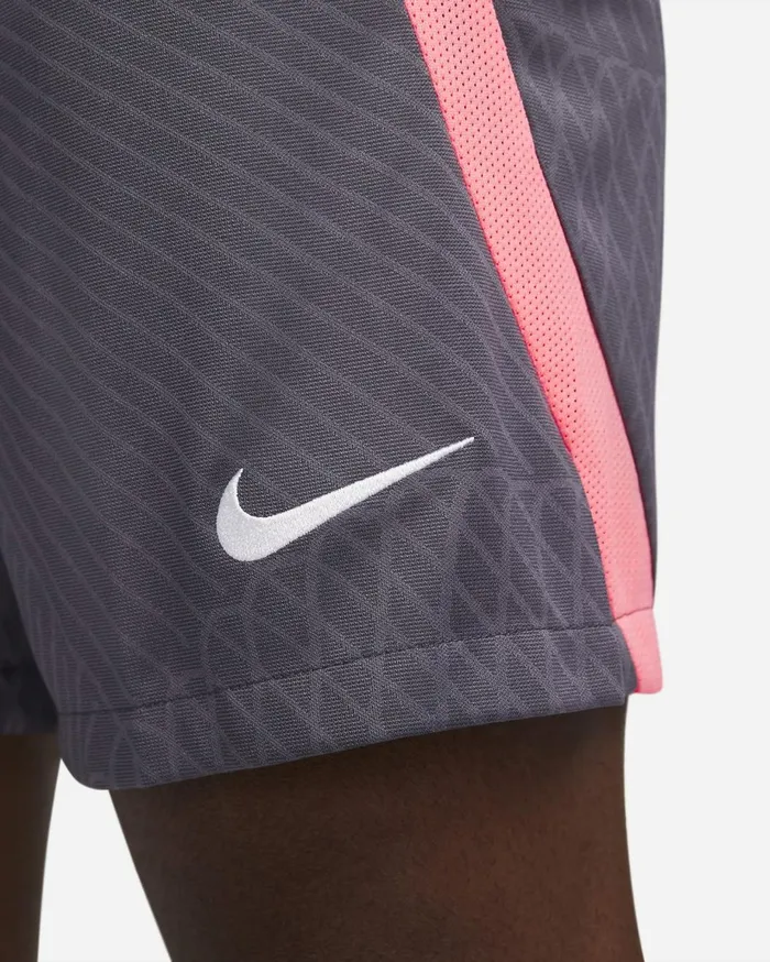Shorts Men Nike Liverpool FC Strike Third Gridironhot Punchwhite