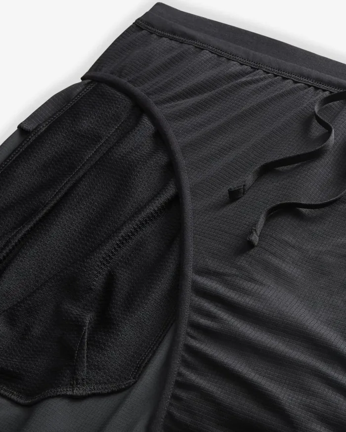 Shorts Men Nike Stride Blackblack