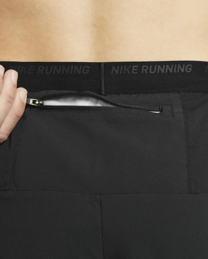 Shorts Men Nike Stride Blackblack