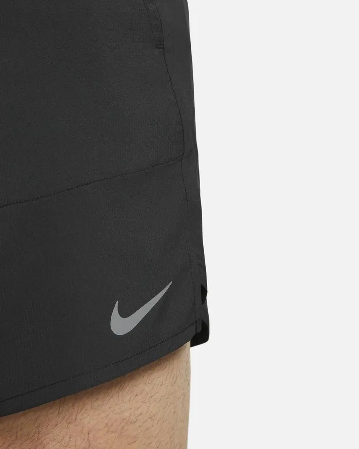Shorts Men Nike Stride Blackblack