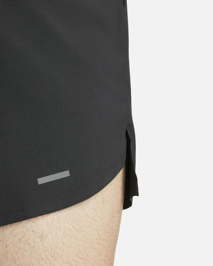 Shorts Men Nike Stride Blackblack