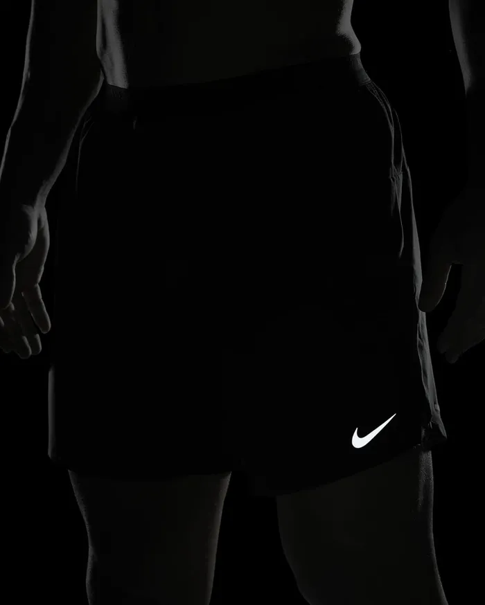 Shorts Men Nike Stride Blackblack