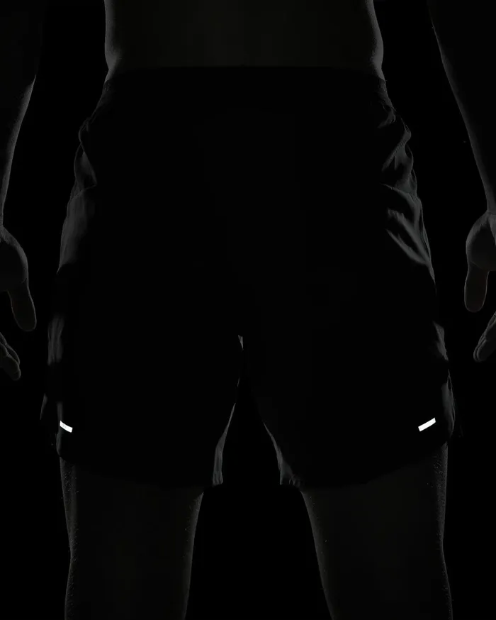Shorts Men Nike Stride Blackblack