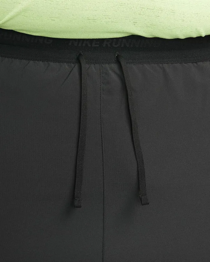 Shorts Men Nike Stride Blackblack