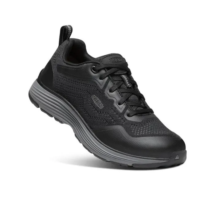 Soft Toe Work Shoes 8211 Sparta II ESD Women KEEN Casual