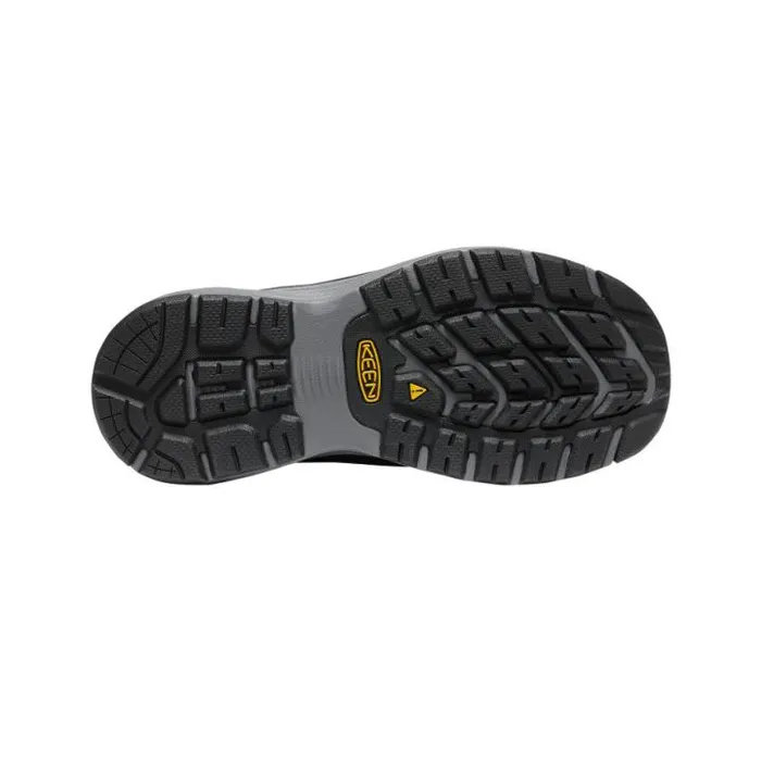 Soft Toe Work Shoes 8211 Sparta II ESD Women KEEN Casual