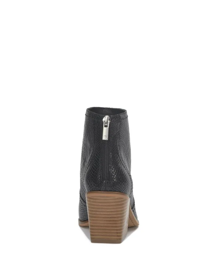 Sonah Heel Black Women Lucky Brand Shoes